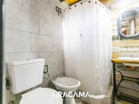 Complejo de Cabanas en Venta en Uribelarrea