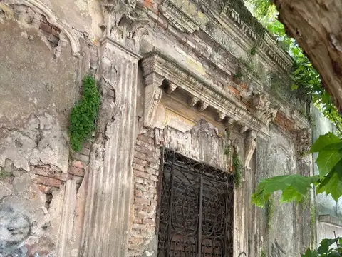 Terreno en Venta de 507,0 m2