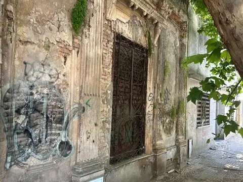 Terreno en Venta en Lomas de Zamora, USD 280.000