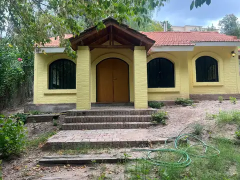 alquiler chacras de coria Barrio  privado