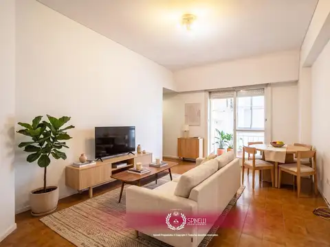 Departamento en Venta en Boedo, Capital Federal