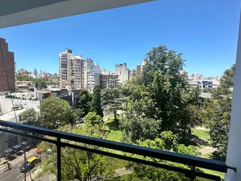 Departamento en Alquiler en Centro, $ 400.000