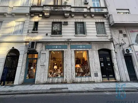 Montevideo 1100