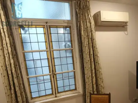 Departamento en Venta en Tribunales, USD 145.000