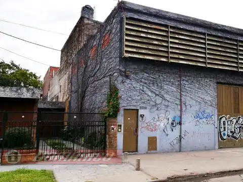 Galpon En Venta En ItuzaingÃ³
