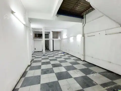 Local Comercial Alquiler Chacarita