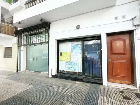 Local en Venta en Chacarita, USD 89.000