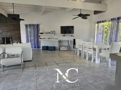 Casa en Venta de 3 dormitorios