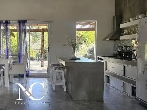 Casa en Venta al Noroeste