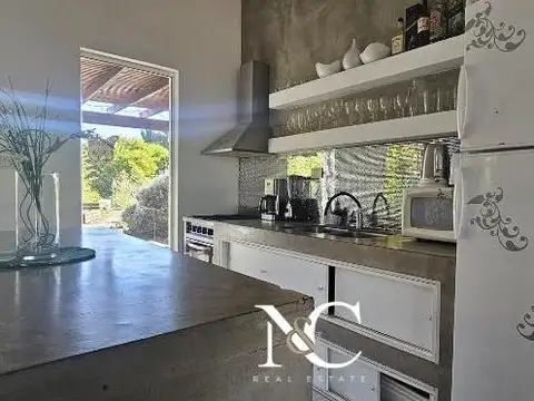 Casa en Venta 10 años