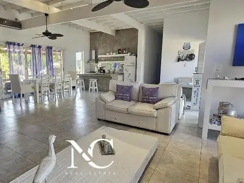 Casa en  venta en Costa Esmeralda Golf I