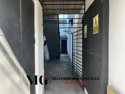 Monoambiente alquiler - Tristán Suarez