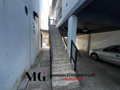 Departamento en Alquiler de Monoambiente