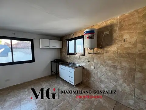 Departamento en Alquiler 10 años