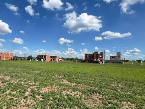 Terreno en Venta de 252,0 m2