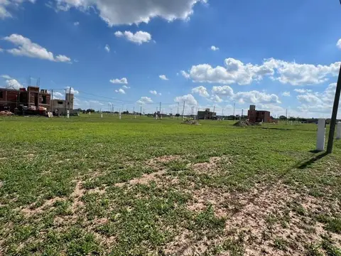 Terreno en Venta de 252,0 m2