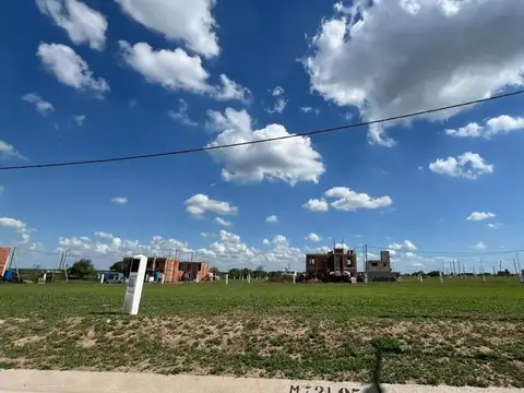 Terreno en Venta en Docta Central, USD 43.990