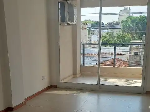 Hermoso departamento de dos ambiente con balcon