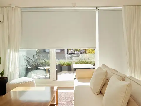 Departamento en Alquiler Temporal en Palermo Soho, USD 2.500