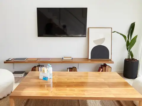 Departamento en Alquiler Temporal de 1 dormitorio