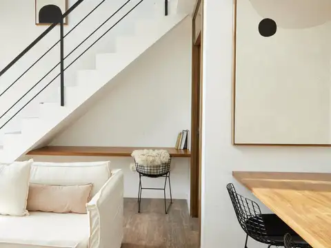 Departamento en Alquiler Temporal al Este