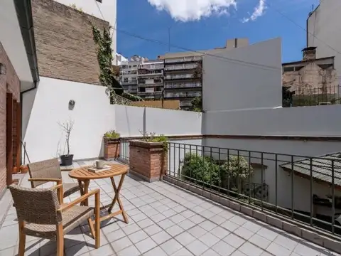 Casa en Venta en Almagro, CABA