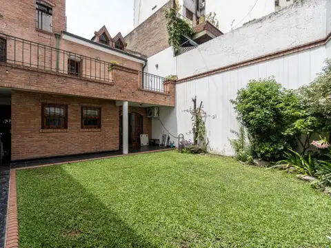 Lambaré 800, Piso 0