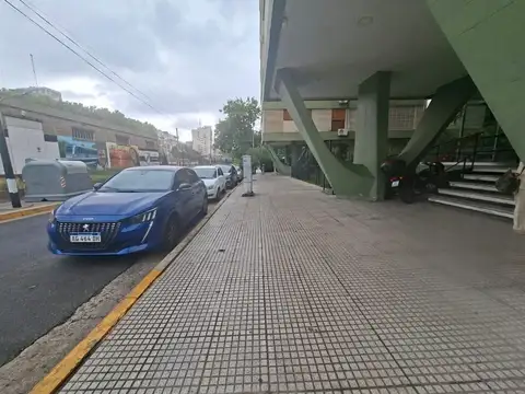 General Venancio Flores 3700