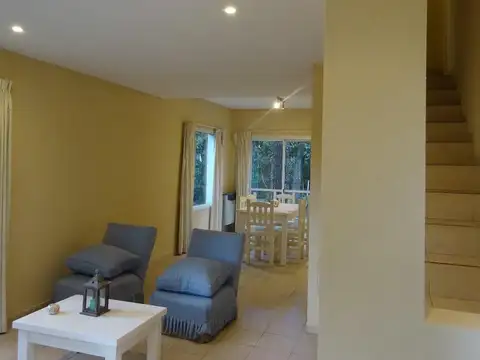 Departamento en Venta en Pinamar, USD 115.000