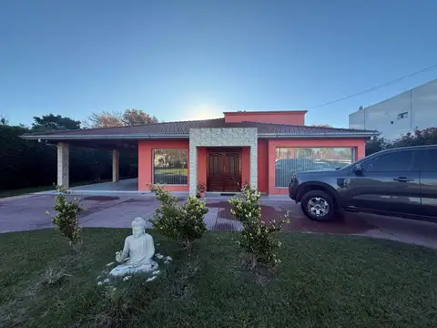 Casa - Alquiler - Argentina, La Matanza
