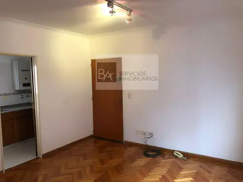 Departamento en Alquiler de 1 dormitorio