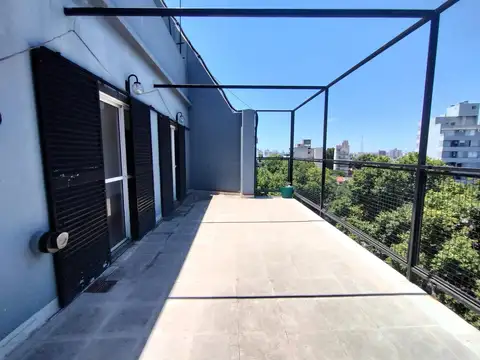 Departamento en Venta en Villa Santa Rita, USD 95.000