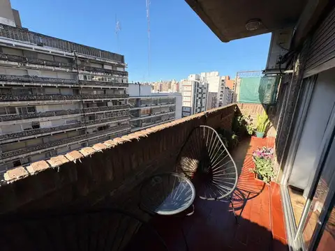 Departamento en Venta 52 años