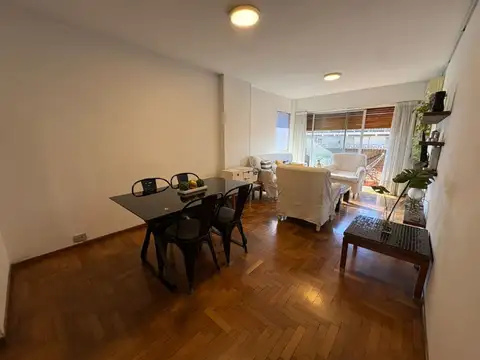 Departamento en Venta en Centro, USD 119.990