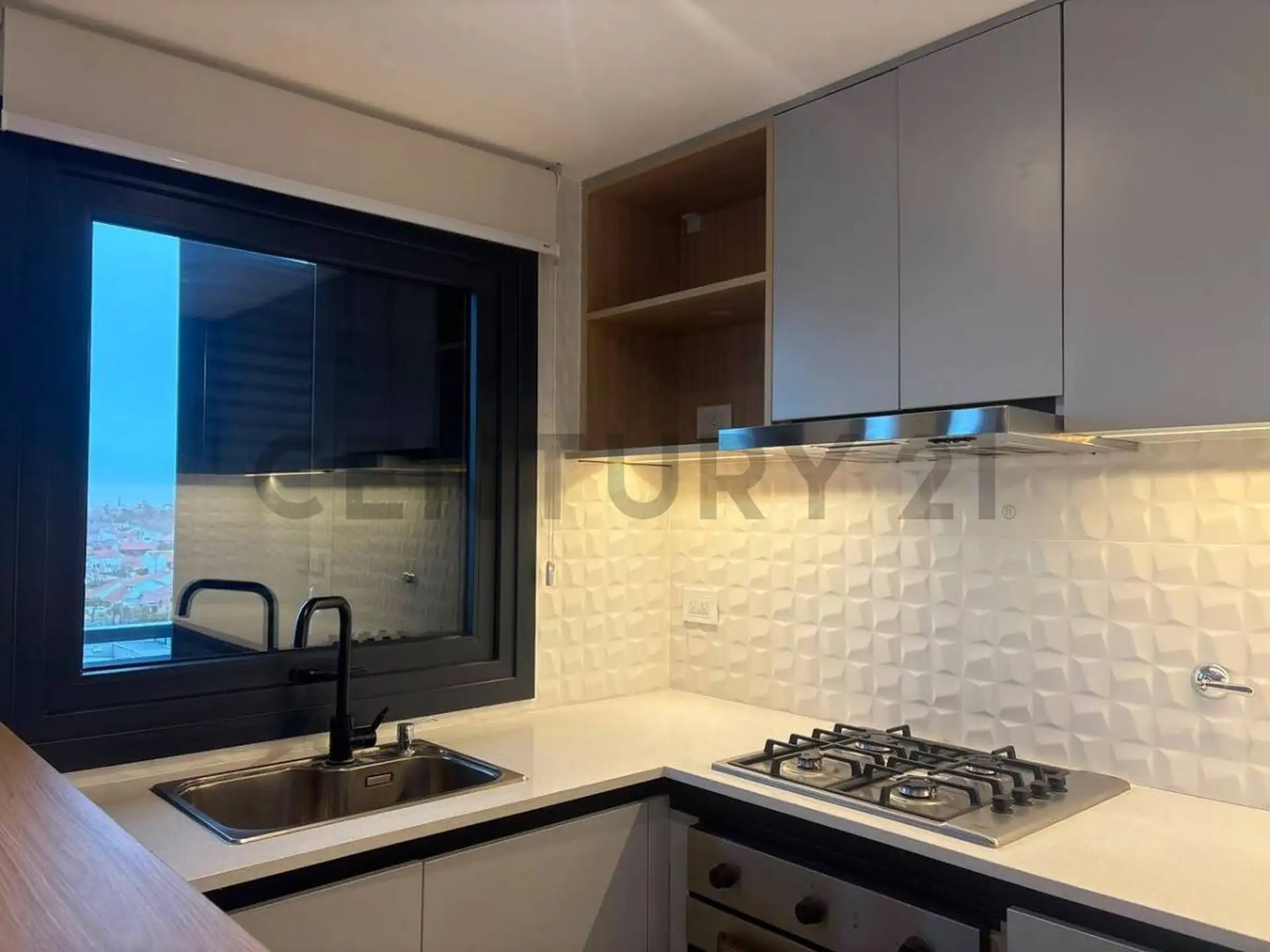 Departamento 2 amb, 55m² en venta - Zona Constitución