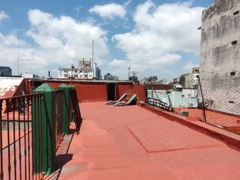 Depto Tipo Casa en Venta en Almagro, USD 247.000