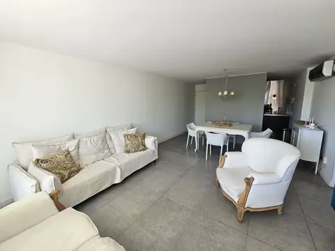 Alquiler Invernal 2dormitorios en Roosevelt 