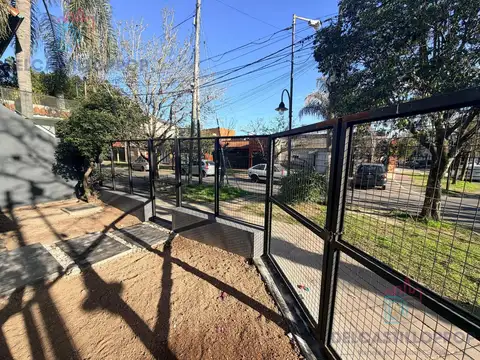 Depto Tipo Casa en Alquiler de 2 dormitorios