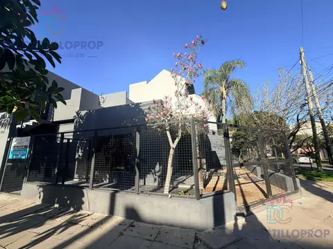 Depto Tipo Casa en Alquiler de 3 ambientes