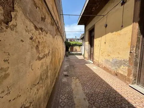 Casa en Venta en Boedo, USD 239.000