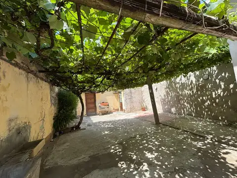 Casa en Venta 80 años