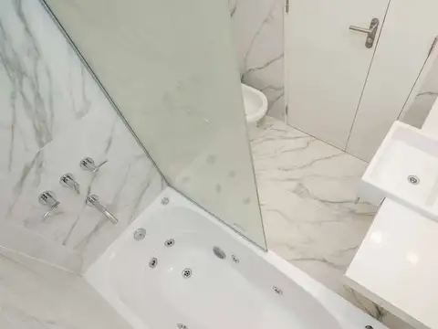 Departamento en Venta en Palermo, USD 580.000