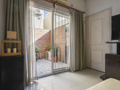 Departamento en Venta en Vélez Sarsfield, USD 149.000