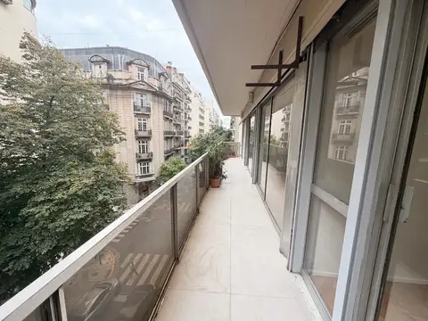 Departamento en Venta en Recoleta, Capital Federal