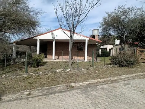 Casa en Venta en Villa los Aromos, Santa María