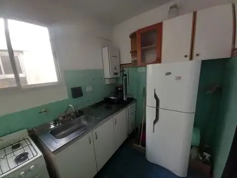 Departamento en Venta en Villa Luro, USD 64.900