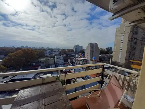 VENTA VILLA LURO 2 AMB DEPARTAMENTO APTO CREDITO