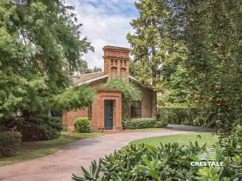 Venta casa 4 dormitorios Fisherton Rosario