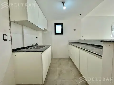 Departamento en Venta al Oeste