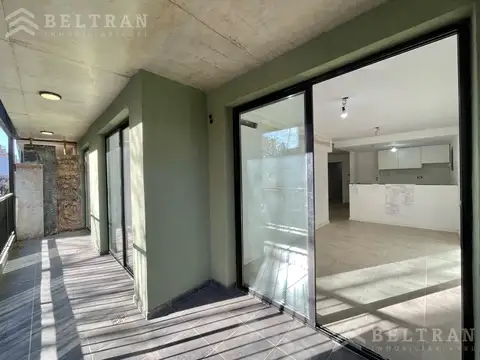 Departamento en Centro